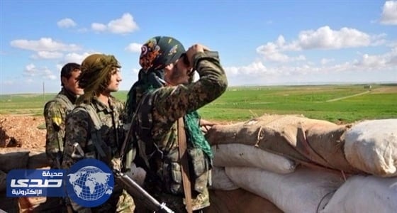 المرصد: مقتل 6 من قوات سوريا الديمقراطية بريف الرقة الشرقي