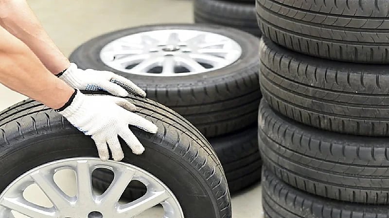 معايير يجب النظر لها عند شراء إطار للسيارة