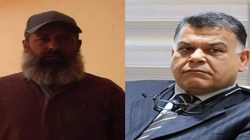 خطف مسؤول ليبي بارز من مبنى وزارة الداخلية