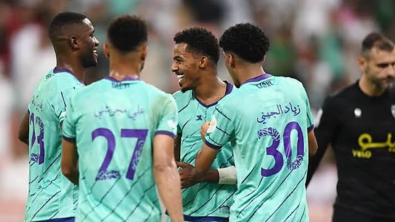 تحديد مواعيد مؤجلات الأهلي في دوري يلو رسميًا