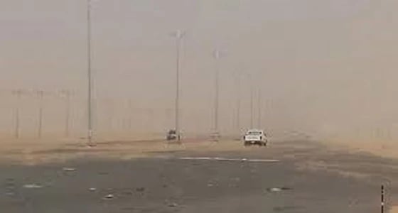 حالة الطقس المتوقعة اليوم الإثنين