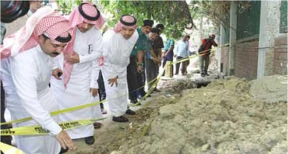 استعدادات لتنفيذ الإعدام في المتهم الأول بقضية اغتيال الدبلوماسي خلف العلي