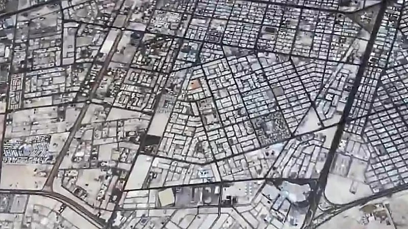 الشهيب يوضح هل رسوم الأراضي البيضاء ثابتة؟.. فيديو