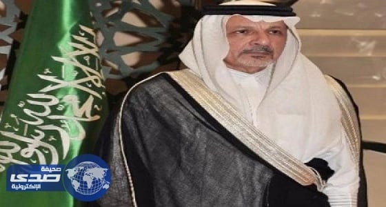 سفير المملكة بالقاهرة لوزير خارجية قطر: اخجل من نفسك