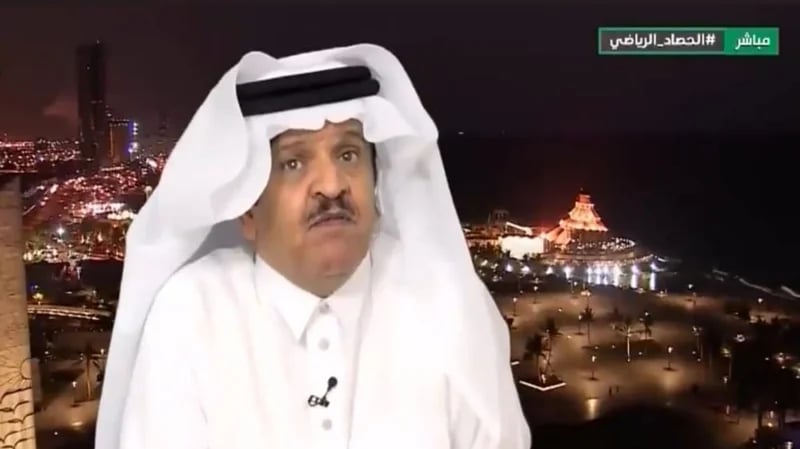 عدنان جستنيه: نادي الاتحاد في خطر