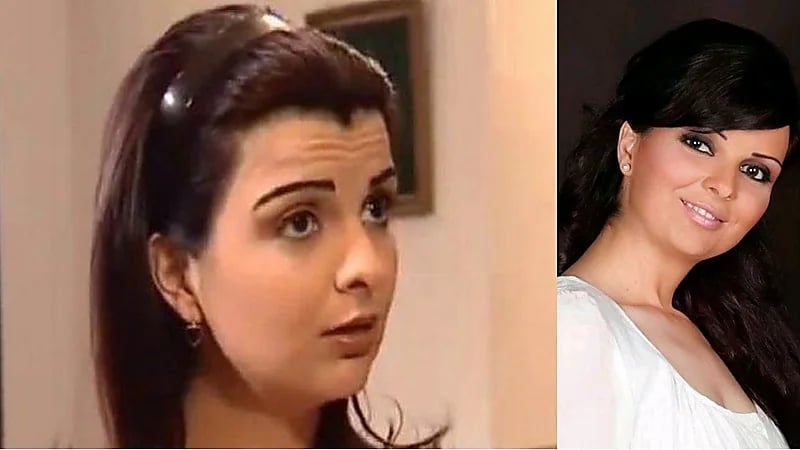 صورة.. أول ظهور لبطلة مسلسل "جميل وهناء" بعد الاعتزال