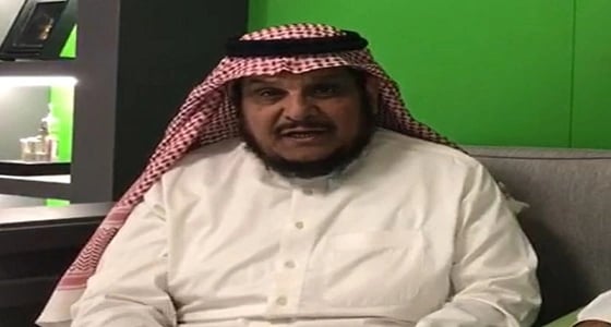 الحصيني: متوقع هطول أمطار على بعض المناطق مساء اليوم