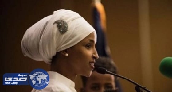 سحب رخصة سائق أجرة تحرش بنائبة مسلمة بالكونجرس الأمريكى