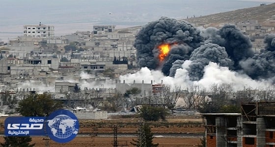 تعليق روسي حاد على إعلان أمريكا وفرنسا وألمانيا تخصيص تمويل للرقة