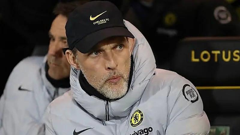 توخيل يقلل من حاجة تشيلسي لصفقات جديدة