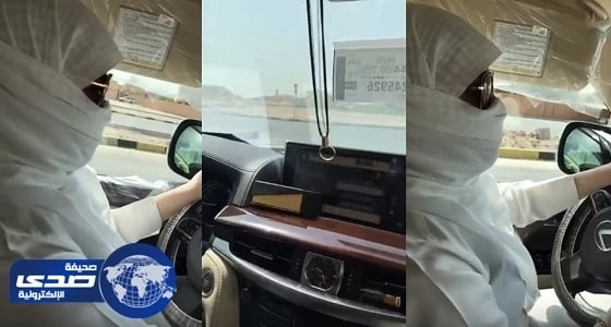 مستشار قانوني يوضح عقوبة متهمي واقعة قائدة " اللكزس "