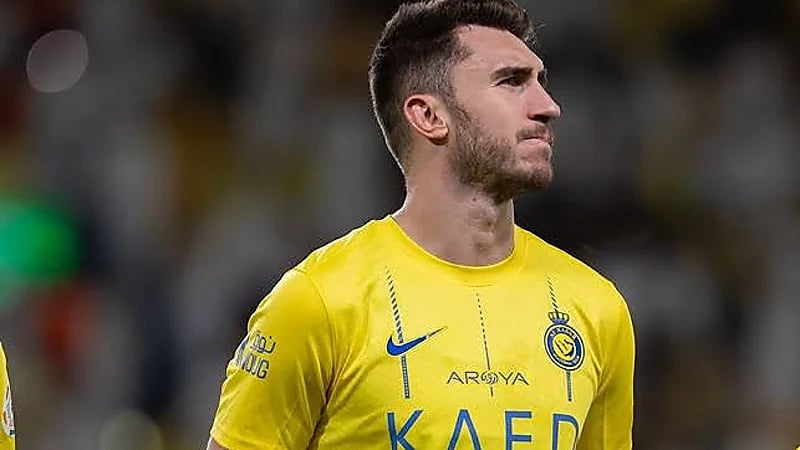 تغريم ثنائي النصر وإيقاف لاعب الوحدة مباراتين