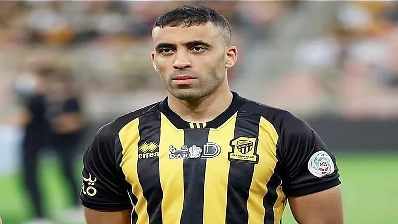 المرشود لـ"الانضباط": لماذا التأخير في حيثيات رفض احتجاج الرائد ضد "حمدالله"