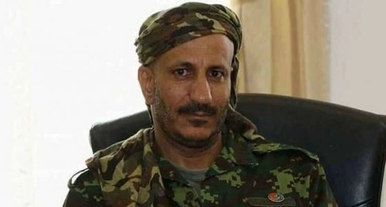 العميد طارق صالح يحذر من ربيع صهيوني يستغل قضية خاشقجي