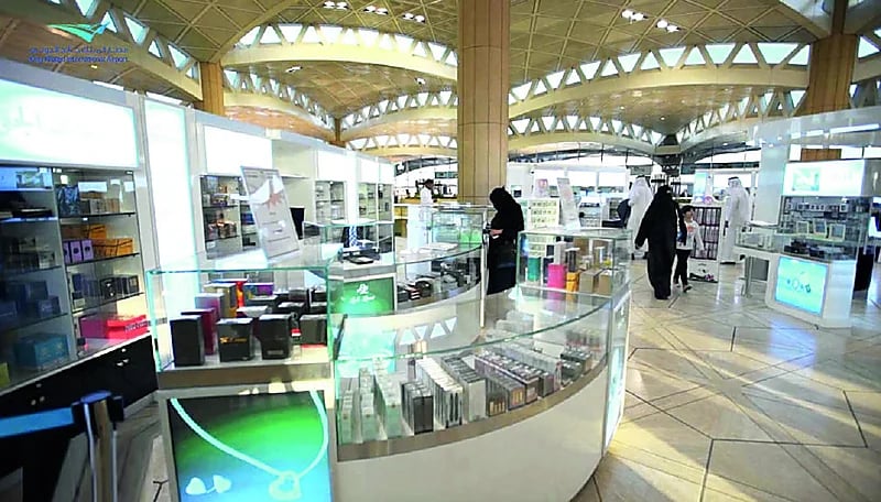 "الزكاة والجمارك": الأسواق الحرة ستمنح قنوات بيع إضافية للشركات المحلية