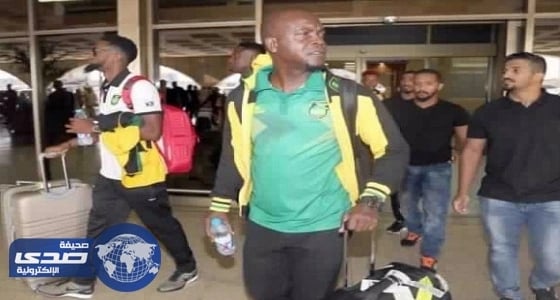 جامايكا تواجه الأخضر بقوتها الضاربة