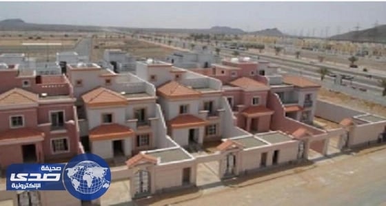 توزيع 1000 وحدة بنظام البيع على الخريطة شمال الرياض