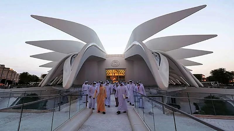 الإمارات تعتمد شروط منح الإقامة للأجنبي المتقاعد اليوم