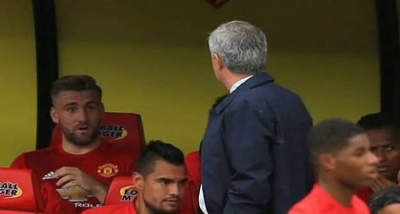 برشلونة يربك حسابات اليونايتد باستغلال خلافات مورينيو