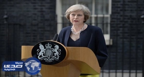 رئيسة الحكومة البريطانية: العمل العسكري وحده ليس كافيا لهزيمة الإرهاب