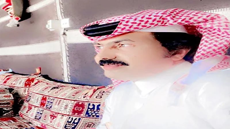آل فطيح يرزق بمولودة في ثالث أيام عيد الفطر