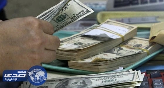 الحكومة الأمريكية تسجل عجزا في الموازنة بـ176 مليار دولار الشهر الماضي