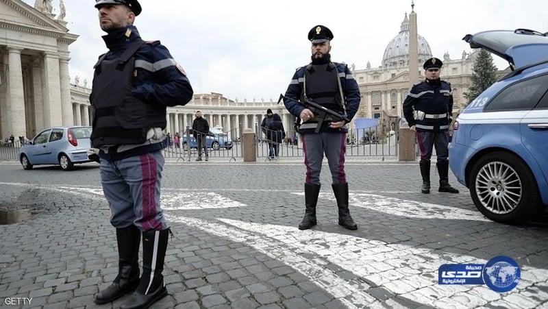 تكريم مغربي تعرض لاعتداء عنصري دفاعاً عن عجوز إيطالية