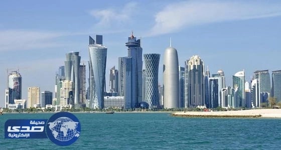 استمرار ارتفاع تكلفة التأمين على الديون القطرية