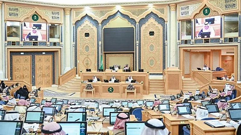 الشورى يطالب بإنشاء مترو المدن وزيادة استيعاب القطارات وسرعتها