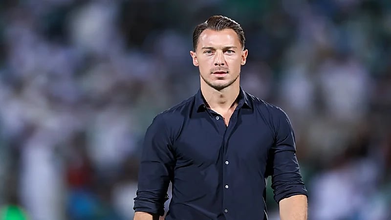 يايسله يخير اللاعبين بين التدريبات والراحة