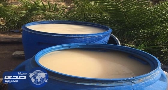 القبض على مروجين للمخدرات وضبط 60 مصنعاً للخمور بخميس مشيط