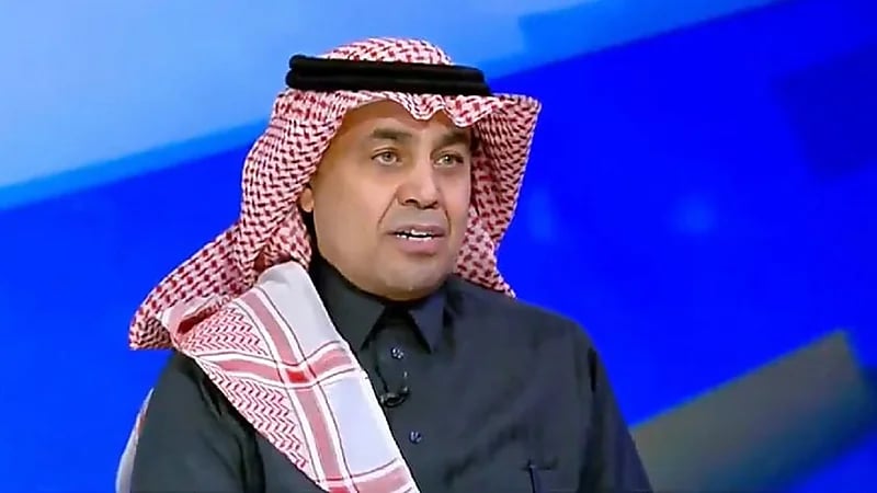الجاسر: الهلاليون لا يكترثون بمن سيسجل أمام النصر وإنما يهمهم حصد البطولات