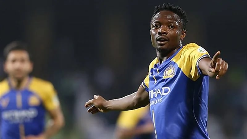 أسباب فشل انتقال موسى إلى وست بروميتش