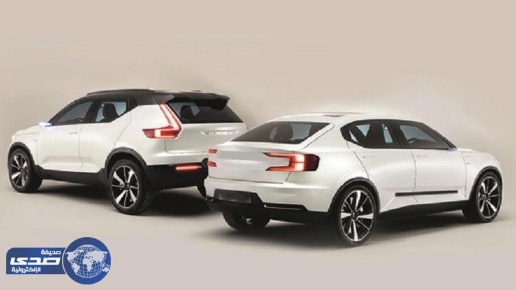 تأجيل عرض سيارة فولفو  الكروس الجديدة