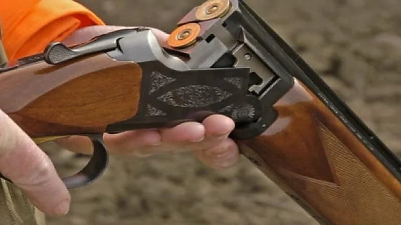 سوري يقتل سائحتين ببندقية صيد!