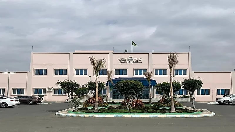 مستشفى ثريبان بالعرضيات يعاني النقص.. والأهالي يناشدون التدخل العاجل