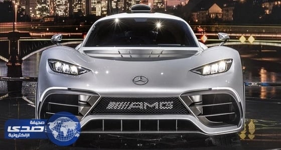 سائق الفورميلا: مرسيدس Project One سوف تدير الرؤوس