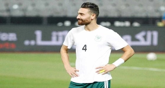 لاعب وسط الزمالك على رادار نادي سعودي