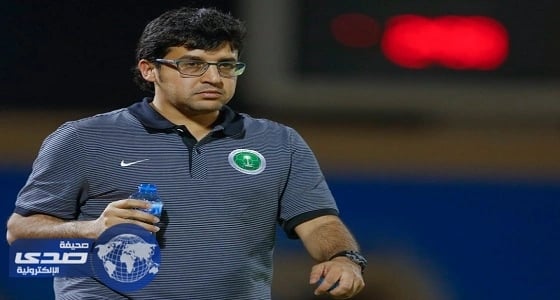 مدرب المنتخب الأولمبي: مرحلة الإعداد للتصفيات تمت على أكمل وجه