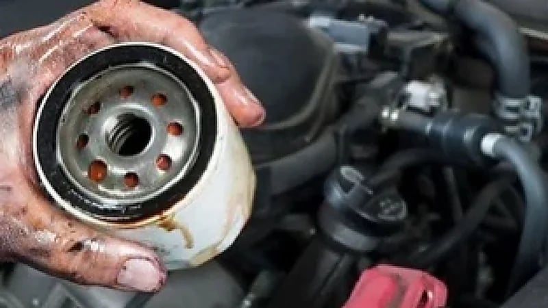 بالصور.. أنواع ووظائف الفلاتر المختلفة الموجودة في سيارتك