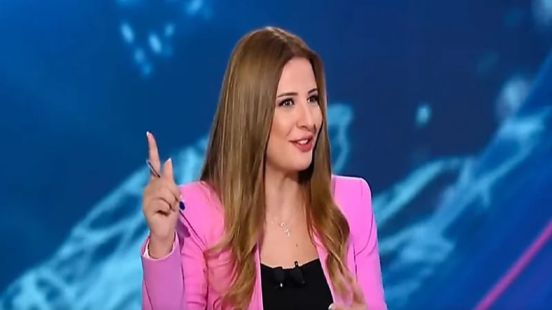 فيديو..فرحة فريق عمل قناة العربية بتأهل المغرب على الهواء