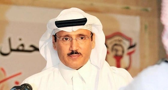 المطوع يكشف حقيقة ترشحه لرئاسة النصر