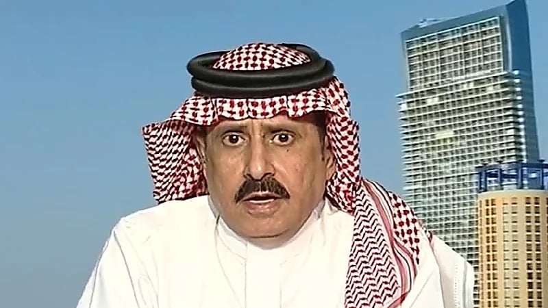 الشمراني: الأهم كسب حمدالله للقضية وهناك لغط في قرارات التحكيم (فيديو)