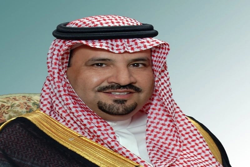 قرار جديد من أمير الجوف يخص لجنة معالجة المزارع المهجورة