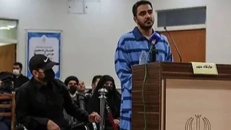 إيران تنفذ ثاني حكم بالإعدام على الملأ رغم التحذيرات الدولية