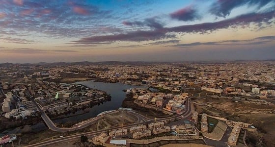 اعتماد مخططات 14 مشروعا سياحيا جديدا بعسير