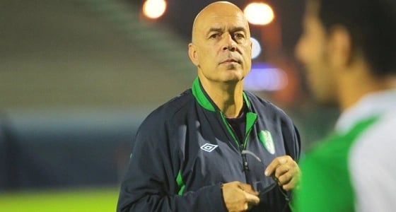 مرتضى منصور يكشف عن قلقه على جروس من الجن