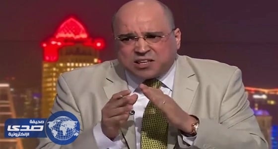 أنور مالك : استغلال اللاجئين السوريين فى المغرب والجزائر عار على الدولتين