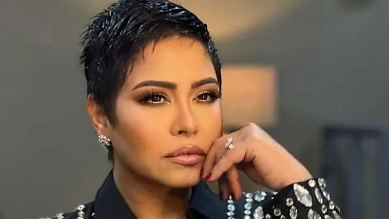 شيرين عبد الوهاب تتوعد لكل من يتناول سيرتها الشخصية عبر وسائل الإعلام