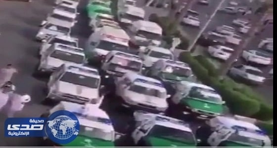 بالفيديو.. المواطنون يردون من الشوارع على دعاة الحراك المشبوه